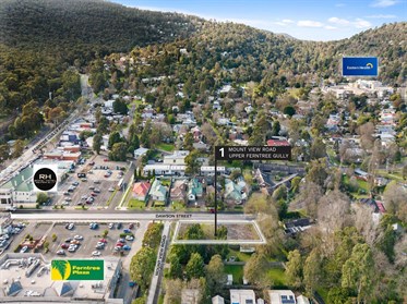 20574 - 1 Mount View Road, Upper Ferntree Gully