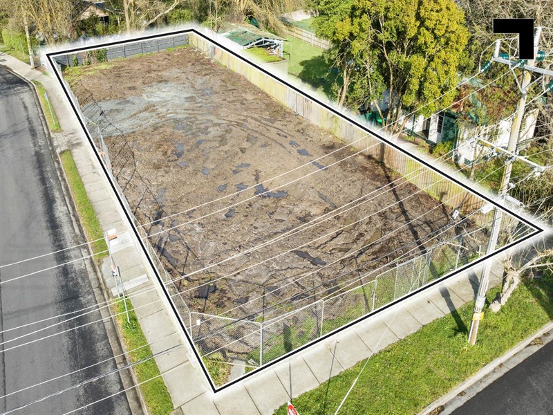 1 Mount View Road, Upper Ferntree Gully
