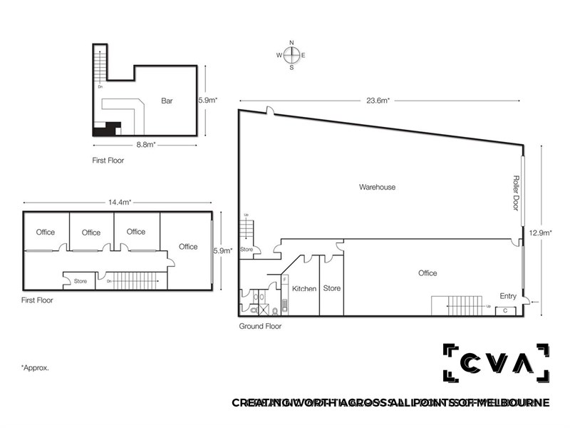 3/19-23 Geddes Street, Mulgrave