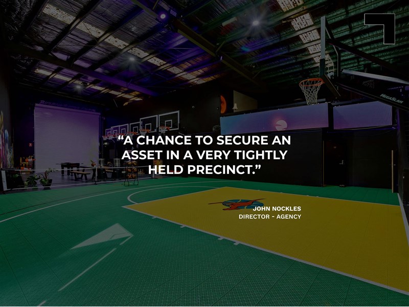 3/19-23 Geddes Street, Mulgrave