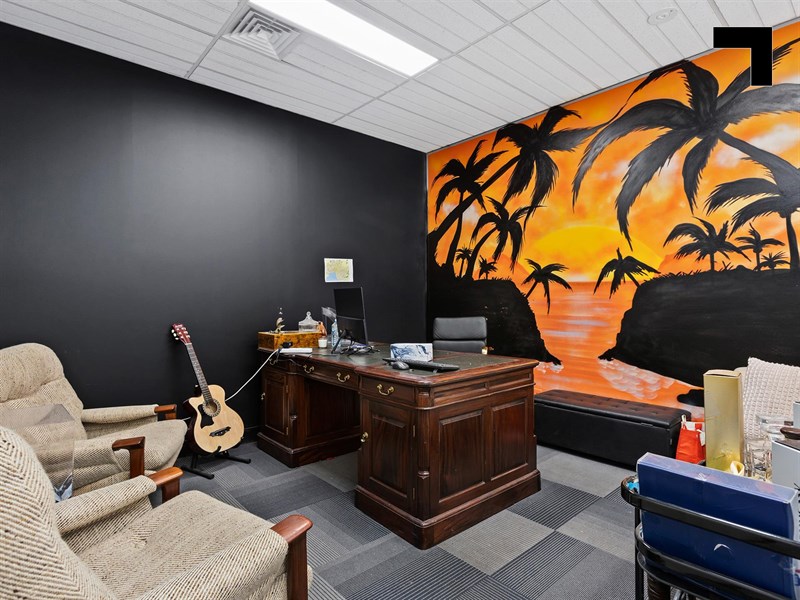 3/19-23 Geddes Street, Mulgrave