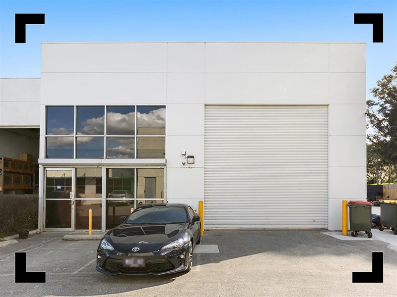 3/19-23 Geddes Street, Mulgrave