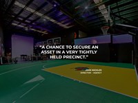 3/19-23 Geddes Street, Mulgrave