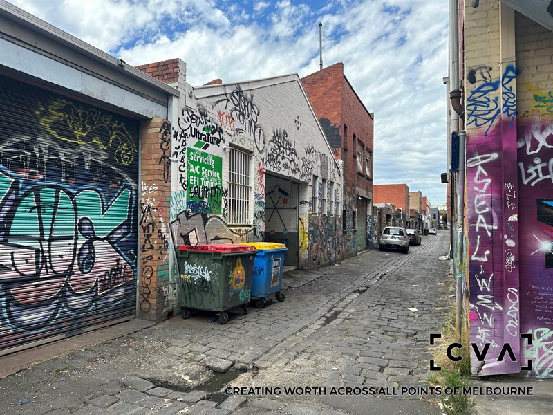 18-22 Johnson Street, Fitzroy