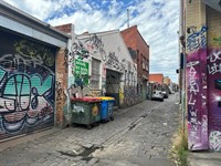 18-22 Johnson Street, Fitzroy