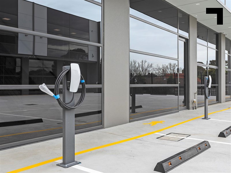 Unit 1/34-36 Robbins Circuit, Williamstown North