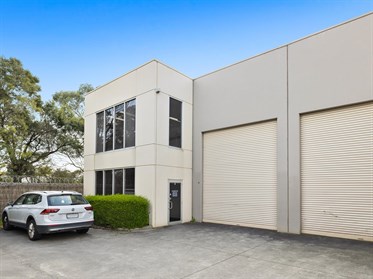 41950 - 5/17-19 Hitech Court, Croydon South