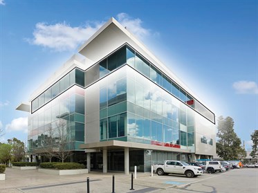 20596 - Level 3 / Building 2/195 Wellington Road, Clayton