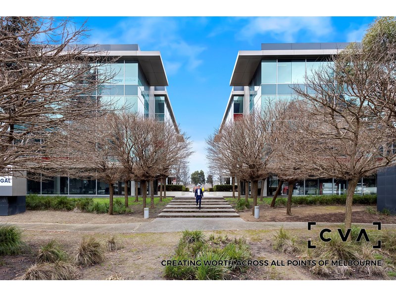Level 3 / Building 2/195 Wellington Road, Clayton