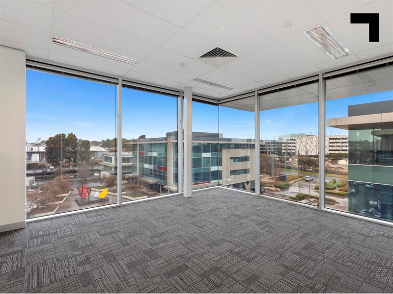 Level 3 / Building 2/195 Wellington Road, Clayton