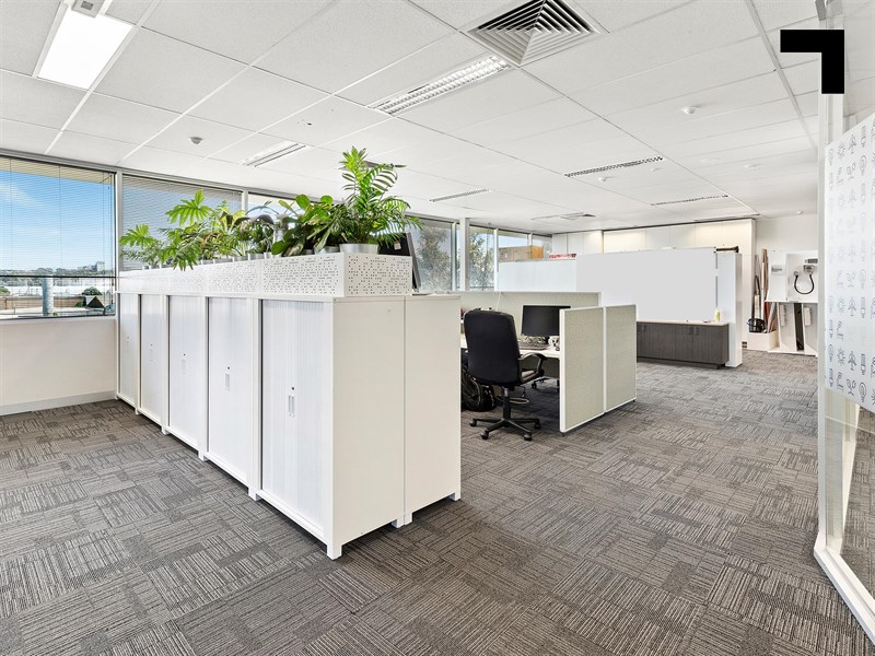 Level 3 / Building 2/195 Wellington Road, Clayton