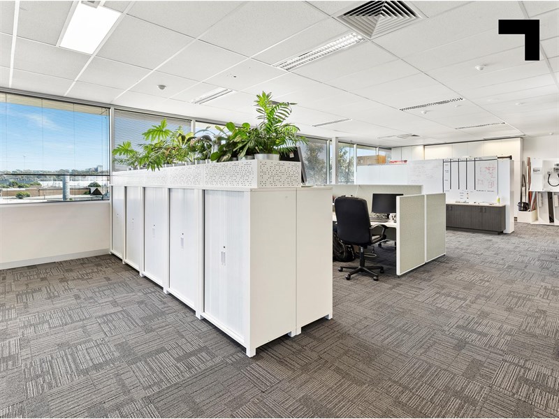 Level 3 / Building 2/195 Wellington Road, Clayton