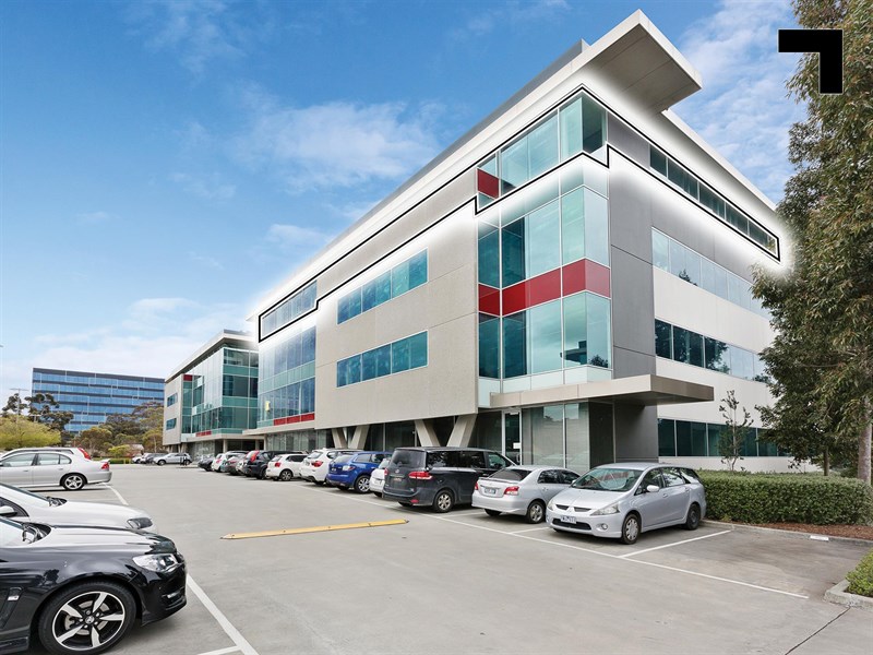 Level 3 / Building 2/195 Wellington Road, Clayton