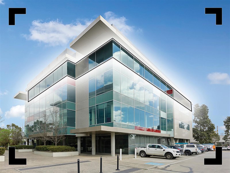 Level 3 / Building 2/195 Wellington Road, Clayton