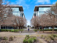Level 3 / Building 2/195 Wellington Road, Clayton