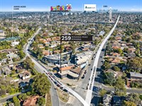 259 Rosanna Road, Rosanna