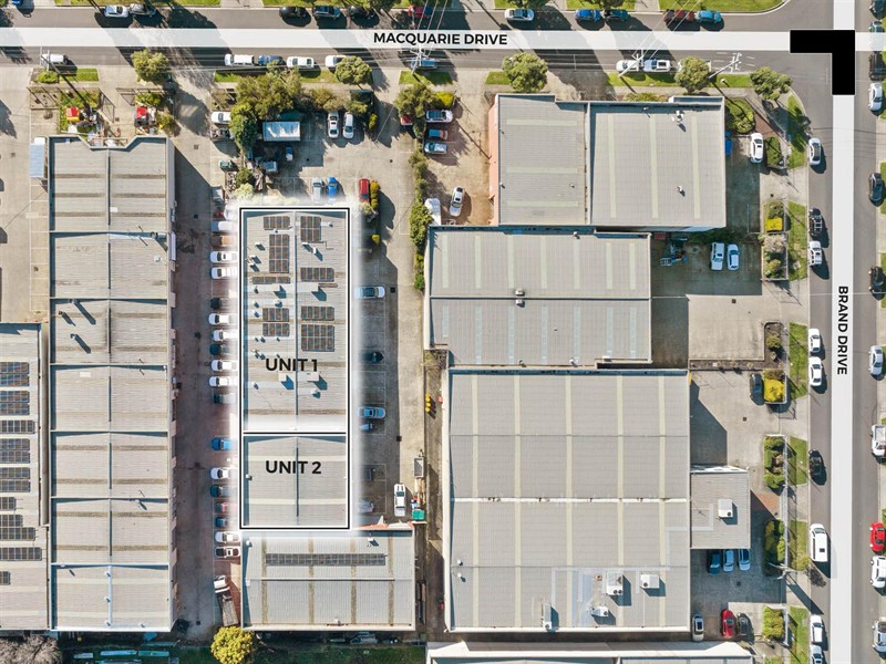 1/5 Macquarie Drive, Thomastown