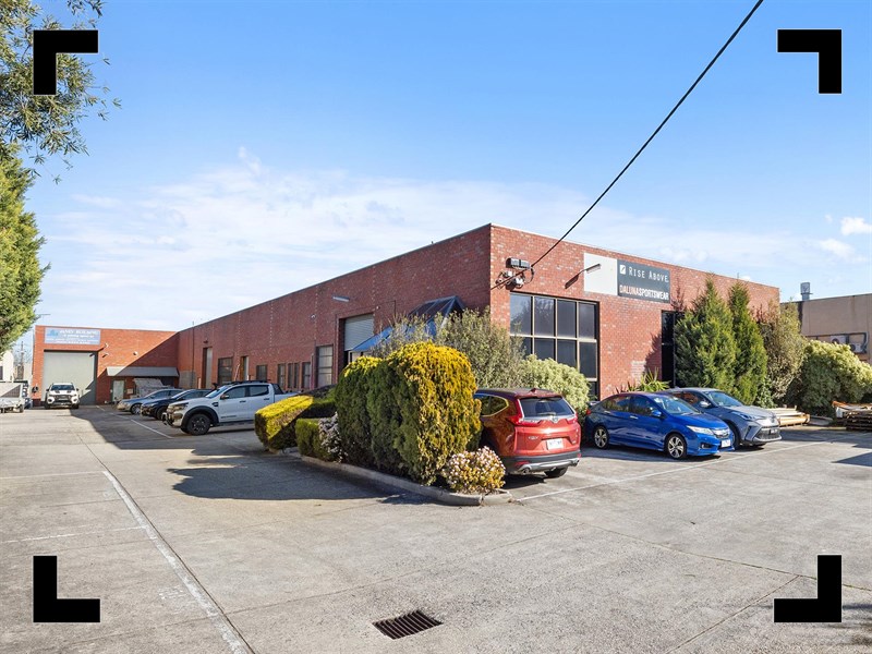 1/5 Macquarie Drive, Thomastown