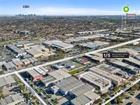 1/5 Macquarie Drive, Thomastown