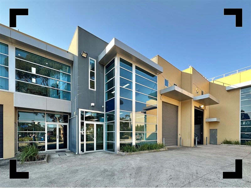 86-88 Western Avenue, Tullamarine