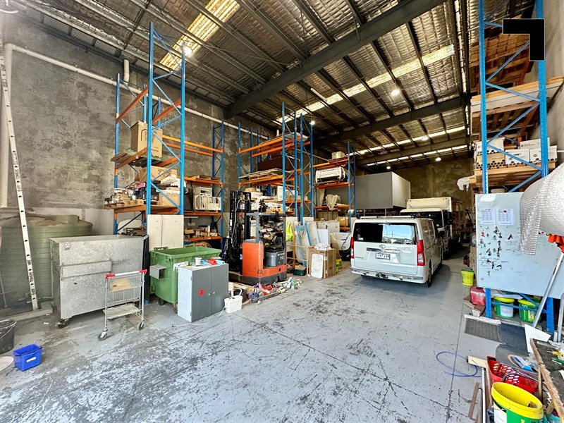 Industrial, Showroom Property For Lease 23 Slater Parade, Keilor East