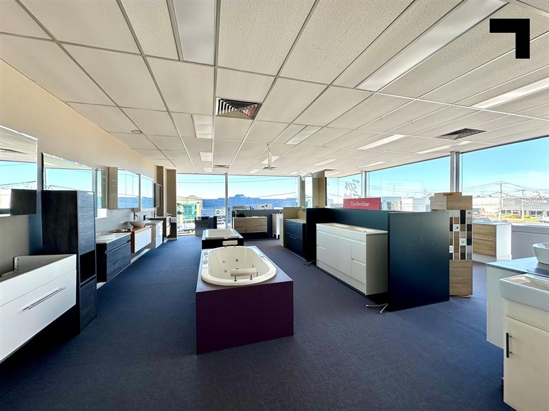 Industrial, Showroom Property For Lease 23 Slater Parade, Keilor East