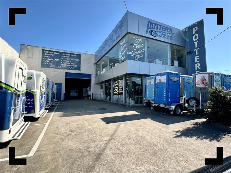 Industrial, Showroom Property For Lease 23 Slater Parade, Keilor East