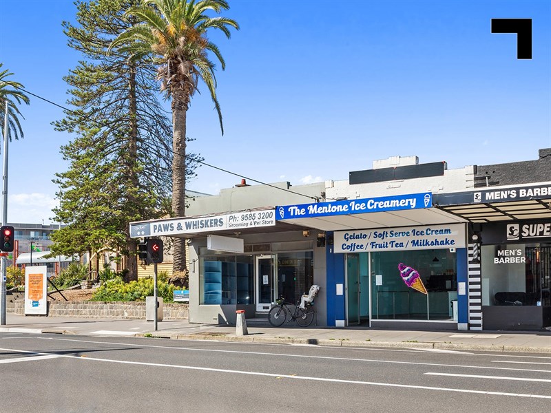 3 Como Parade West, Mentone