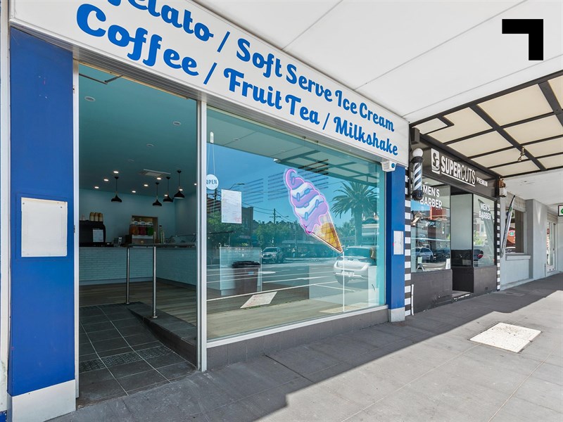 3 Como Parade West, Mentone