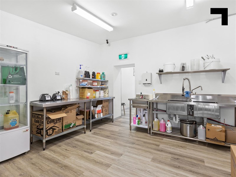3 Como Parade West, Mentone