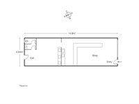 3 Como Parade West, Mentone