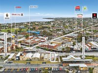 3 Como Parade West, Mentone