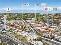 3 Como Parade West, Mentone