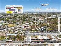 3 Como Parade West, Mentone