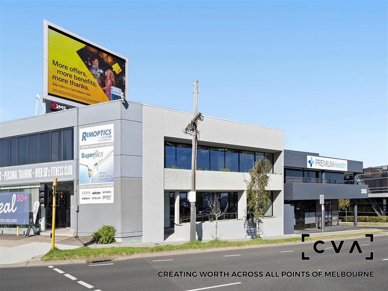 352 South Road, Hampton East