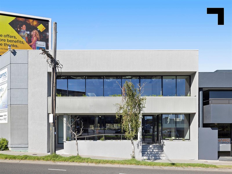 352 South Road, Hampton East