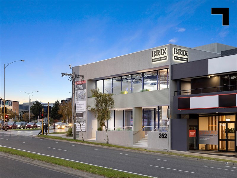 352 South Road, Hampton East