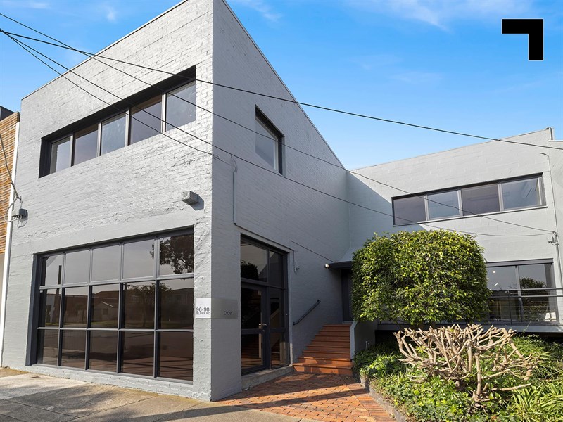 96-98 Bluff Road, Black Rock