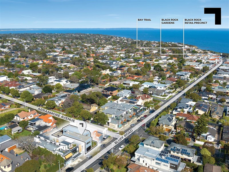 96-98 Bluff Road, Black Rock