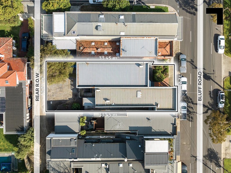 96-98 Bluff Road, Black Rock