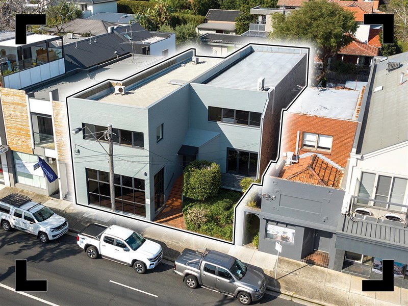 96-98 Bluff Road, Black Rock