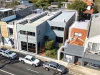 96-98 Bluff Road, Black Rock