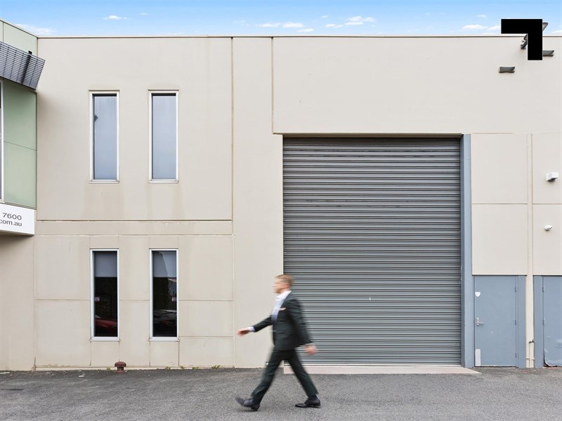 18/41-49 Norcal Road, Nunawading