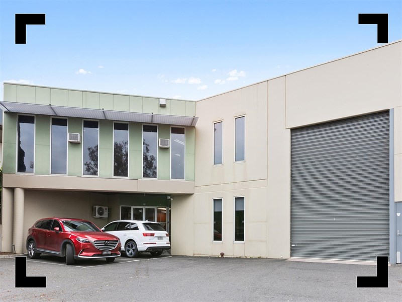 18/41-49 Norcal Road, Nunawading