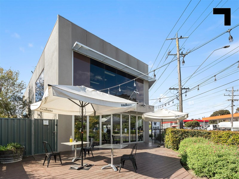 Suite 44/125 Highbury Road, Burwood