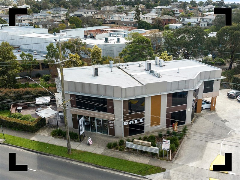 Suite 44/125 Highbury Road, Burwood