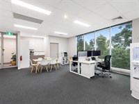 Suite 44/125 Highbury Road, Burwood