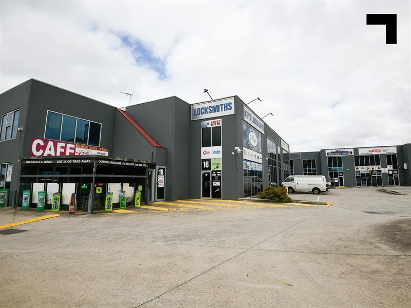 16/47-51 Little Boundary Road, Laverton North