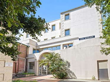 40960 - 252 Lygon Street, Carlton