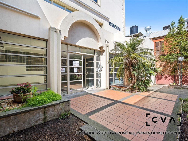 252 Lygon Street, Carlton